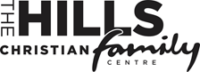 The Hills Christian Family Centre Logo